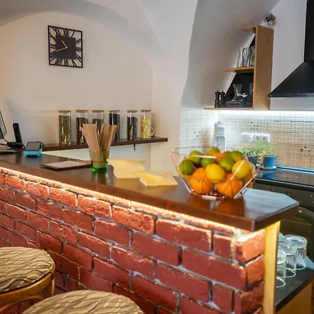 招待所 Penzion Familia