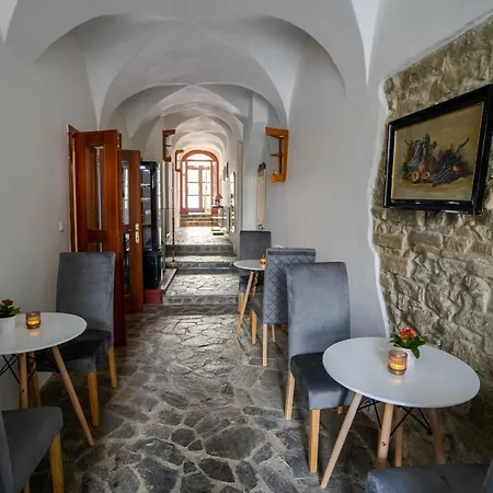 Penzion Familia Гостевой дом