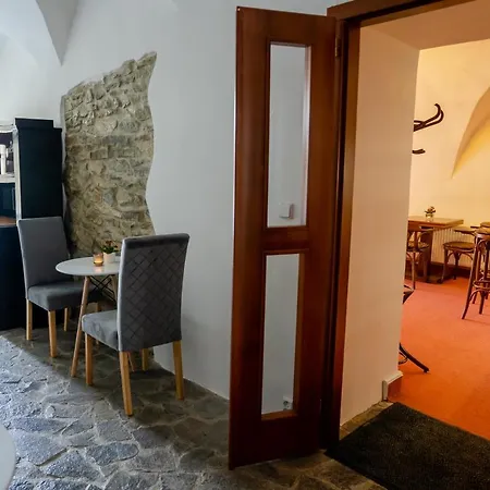 Penzion Familia Гостевой дом *