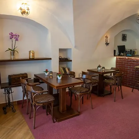 Penzion Familia 波普拉德