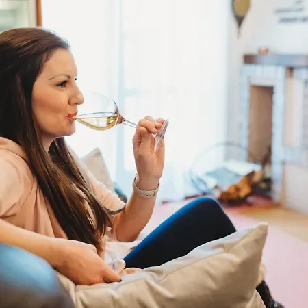 Penzion Familia 招待所 波普拉德