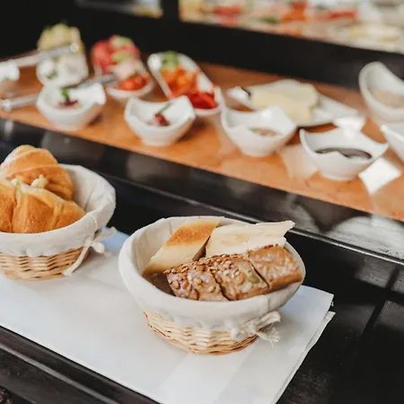 Гостевой дом Penzion Familia *