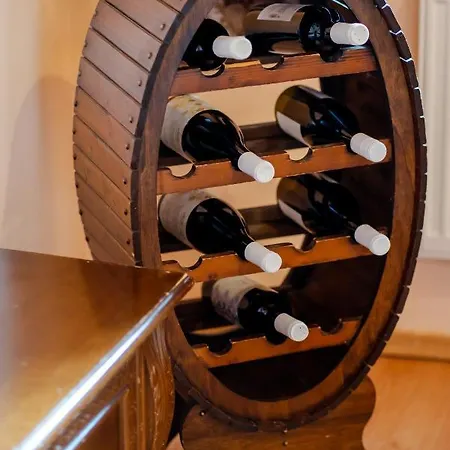 Гостевой дом Penzion Familia *