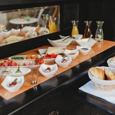 招待所 Penzion Familia 波普拉德