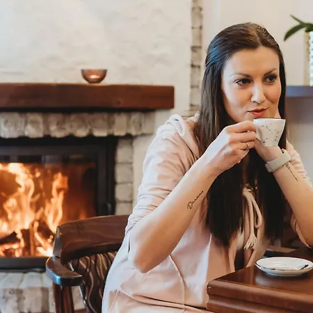 Гостевой дом Penzion Familia Попрад