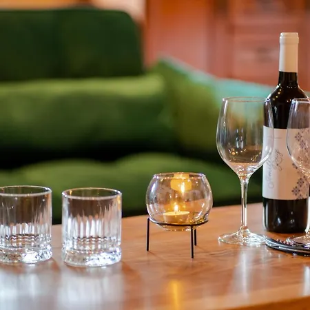 Penzion Familia 招待所