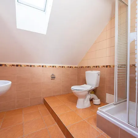 Penzion Familia * Попрад