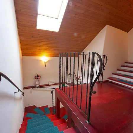 Penzion Familia Гостевой дом *