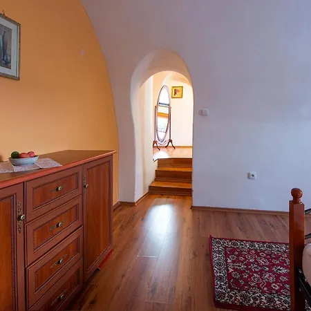 Гостевой дом Penzion Familia