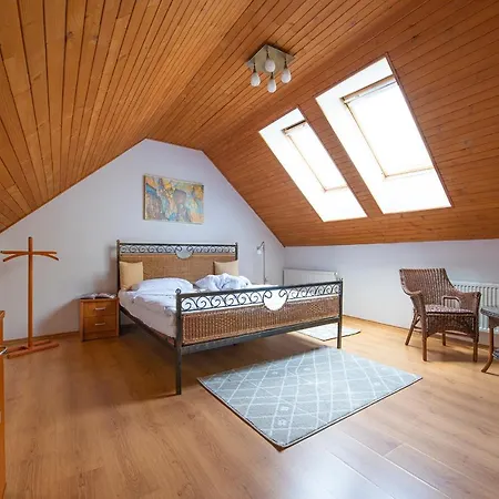 Penzion Familia Гостевой дом *