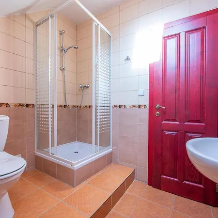 Penzion Familia 招待所