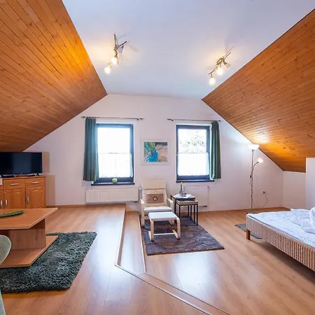 招待所 Penzion Familia