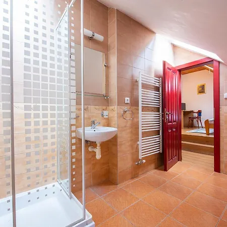 Гостевой дом Penzion Familia Попрад