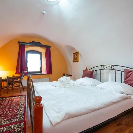 Гостевой дом Penzion Familia