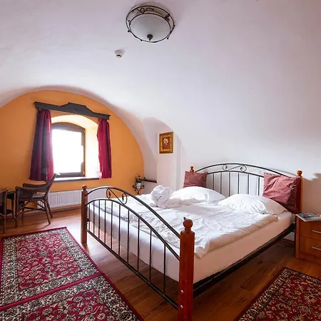 Penzion Familia 招待所