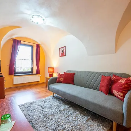 招待所 Penzion Familia 波普拉德