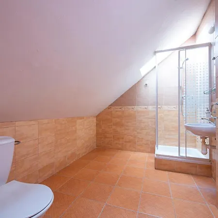 Penzion Familia * Попрад