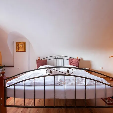 Penzion Familia 招待所 *