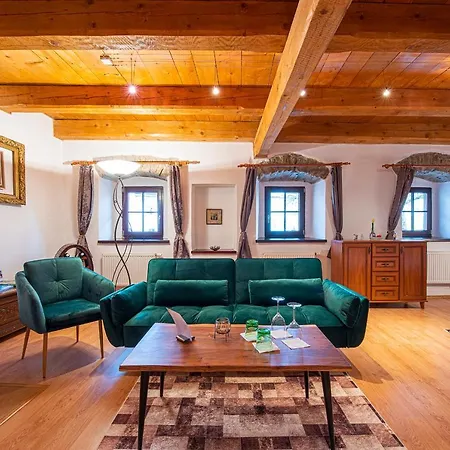 Гостевой дом Penzion Familia *