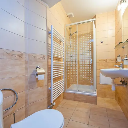 Penzion Familia 招待所