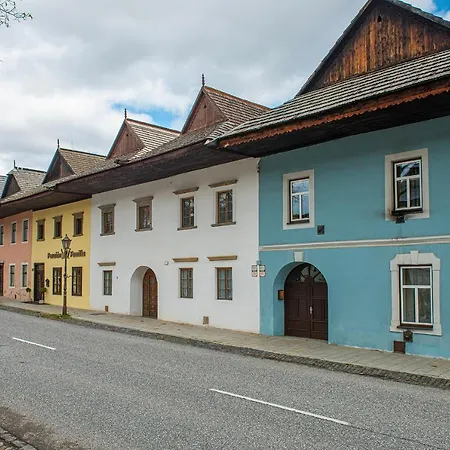 Penzion Familia * Попрад