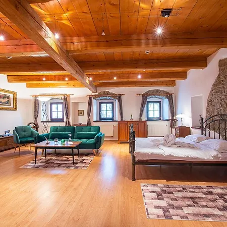 Гостевой дом Penzion Familia *