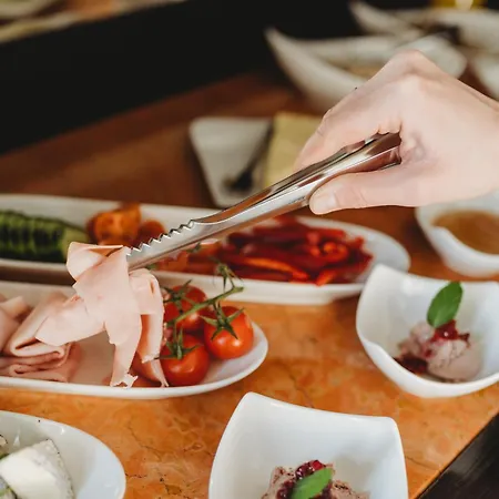 Penzion Familia * Попрад